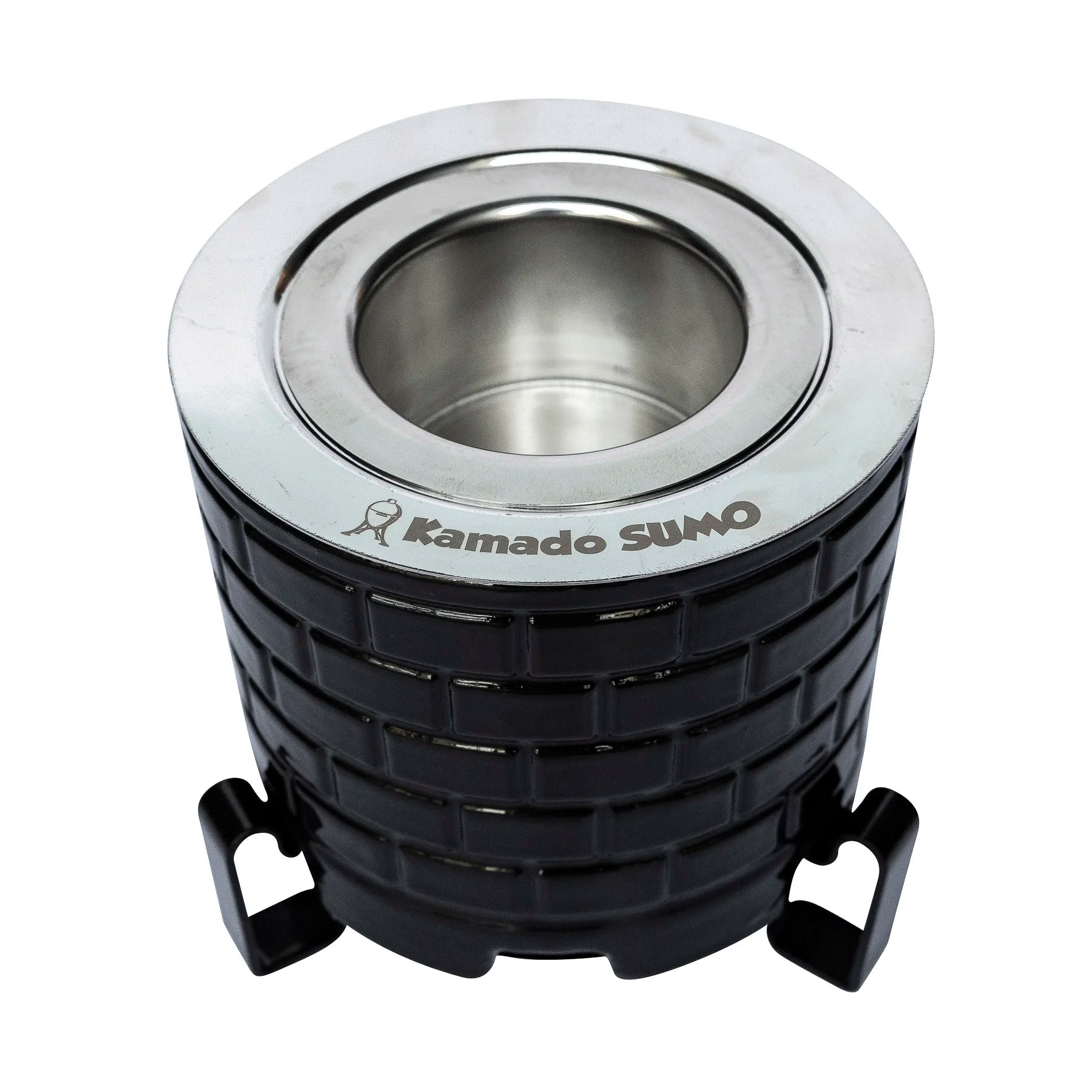 Kamado Sumo - Smokeless Fire Pit