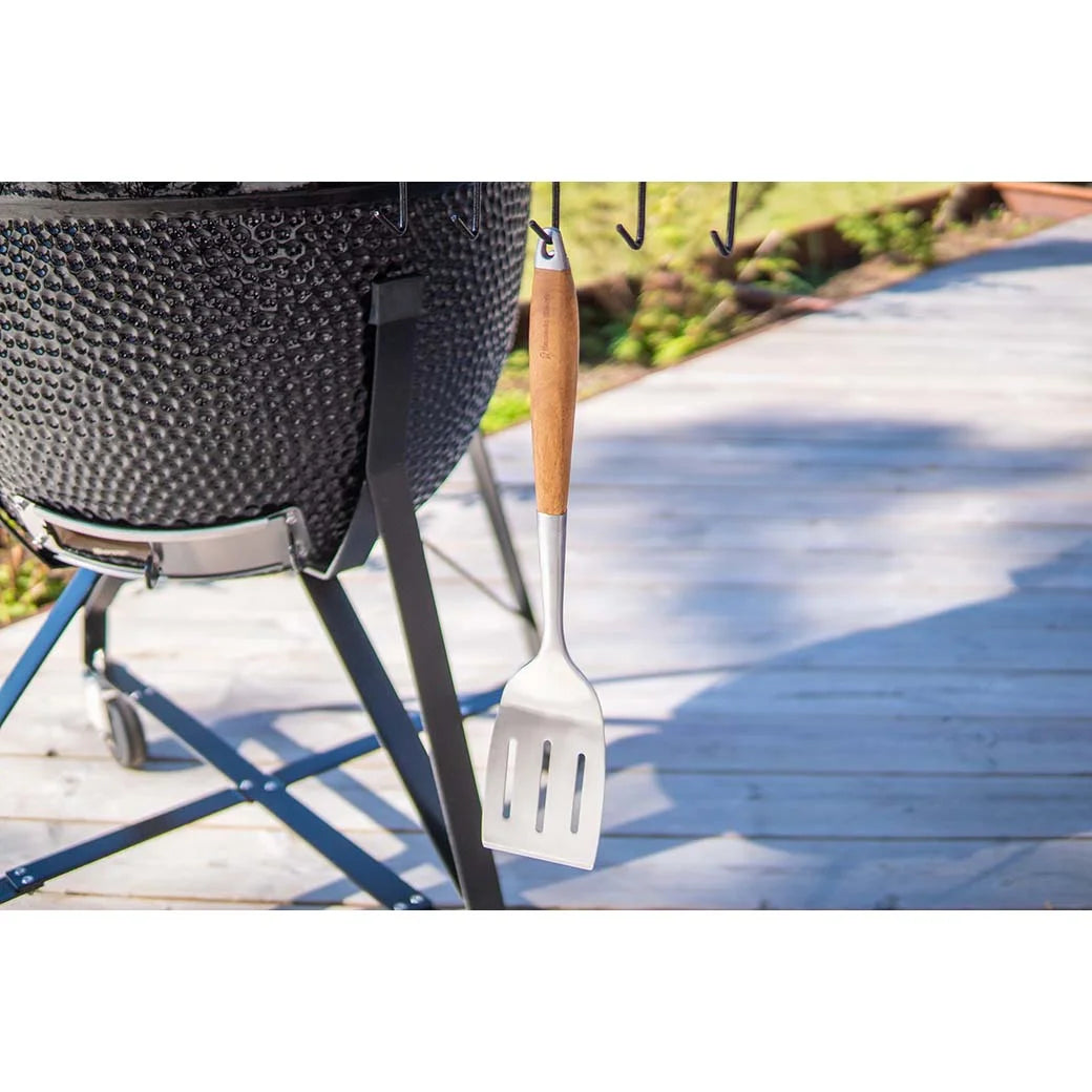 Grillspade Acacia trä - Kamado Sumo