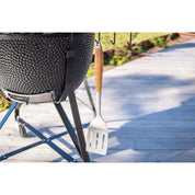 Grillspade Acacia trä - Kamado Sumo