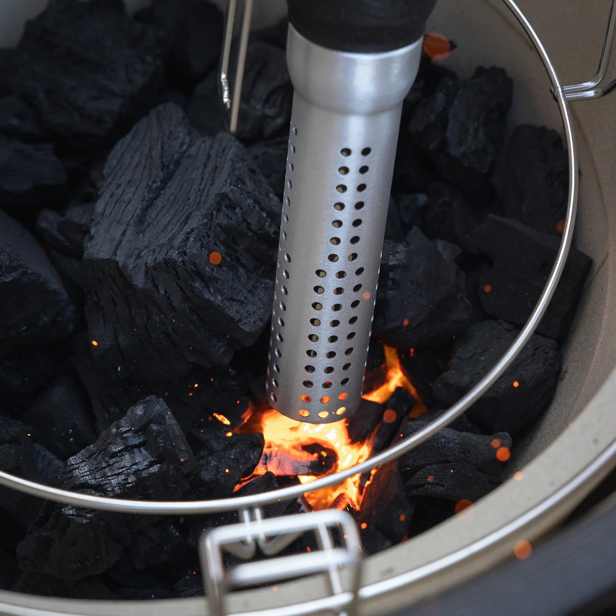 Kamado SUMO Lighter