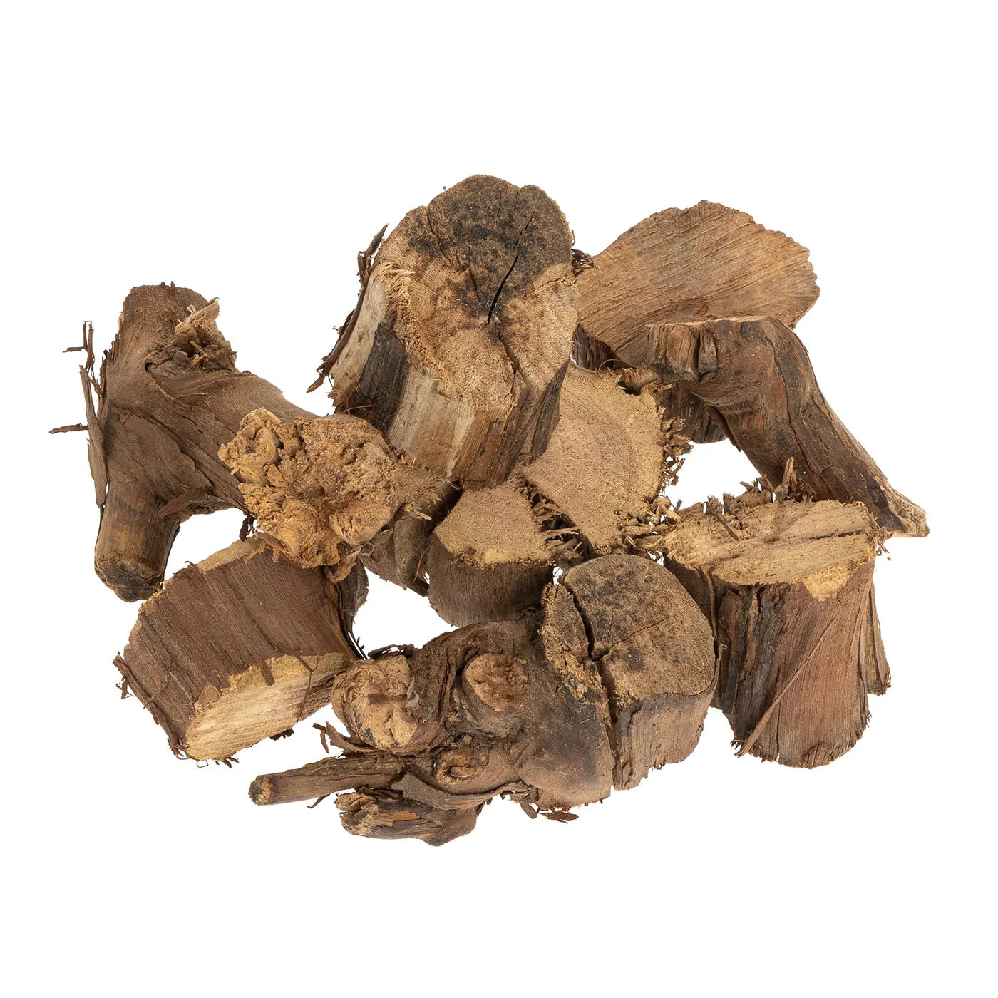 Kamado Sumo - Olivträd Wood Chunks 3 kg