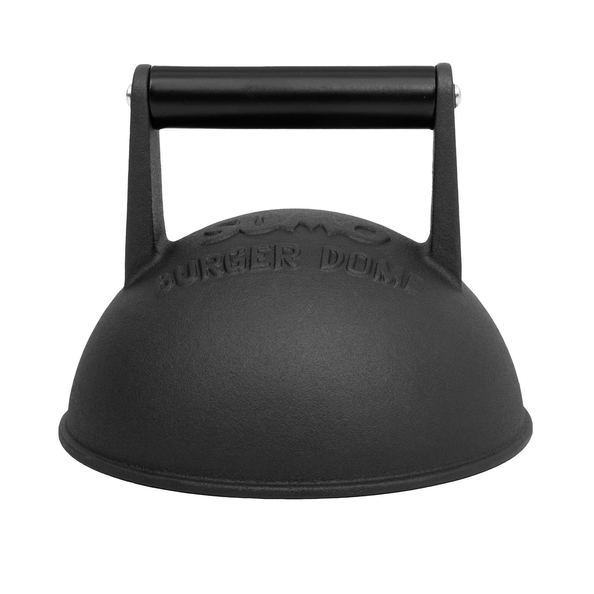 Burger Dome - Kamado Sumo