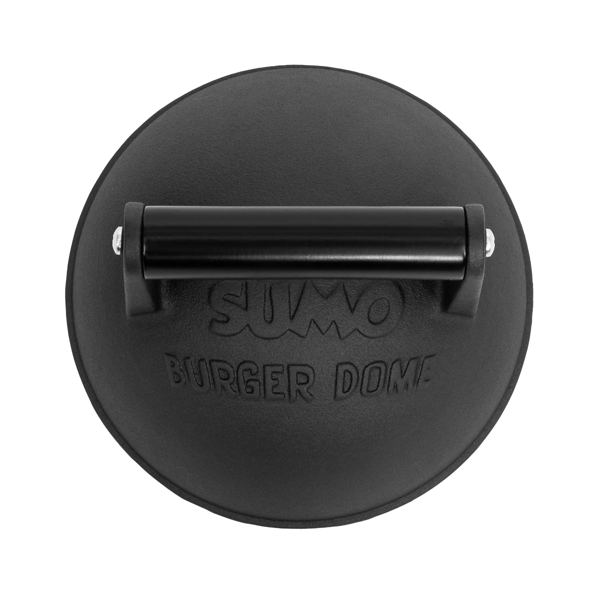 Burger Dome - Kamado Sumo