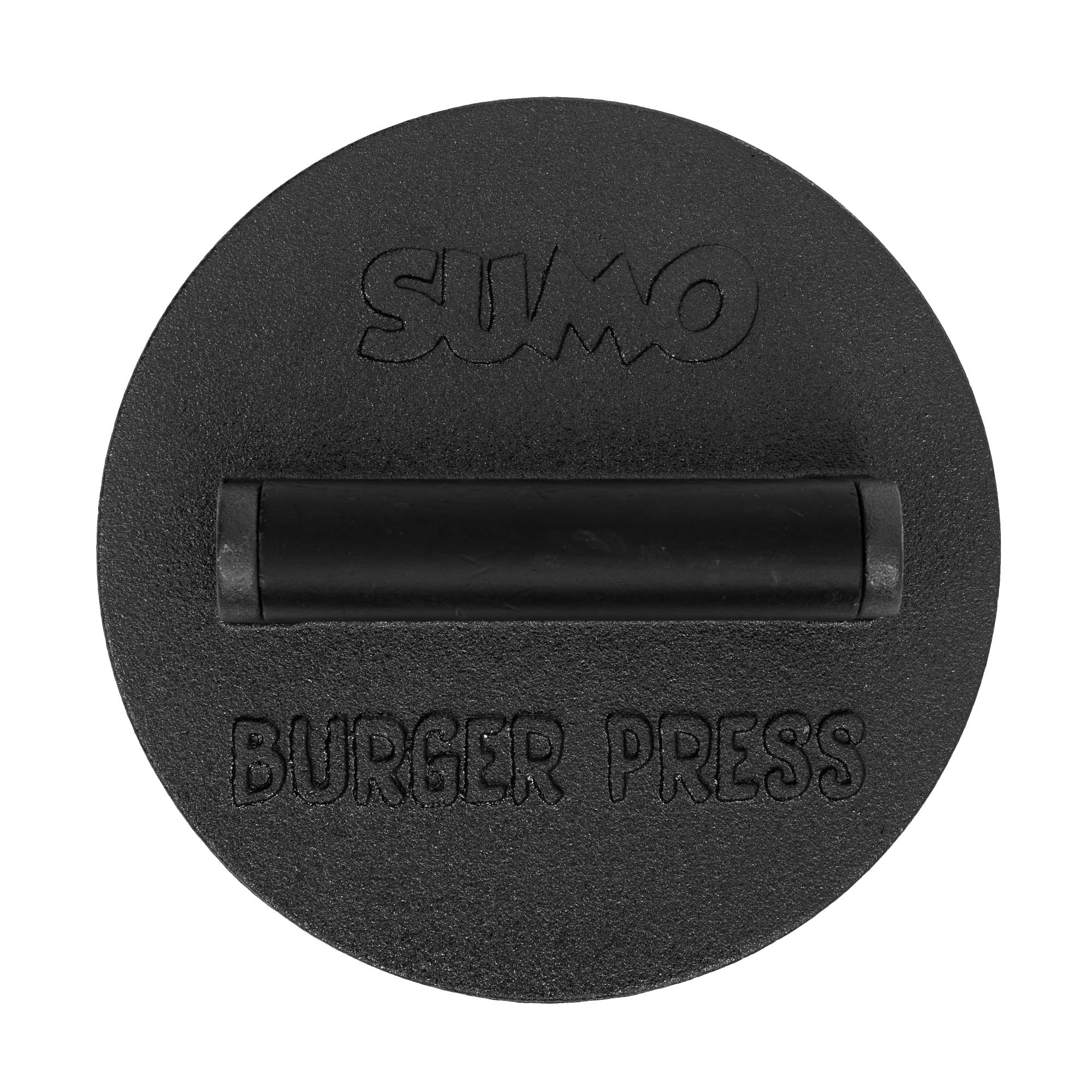 Burger Press - Kamado Sumo