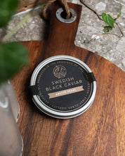 Svensk störcaviar Arctic Pearl