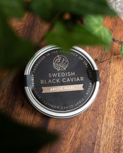 Svensk störcaviar Arctic Pearl