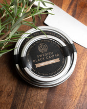Svensk störcaviar Arctic Pearl