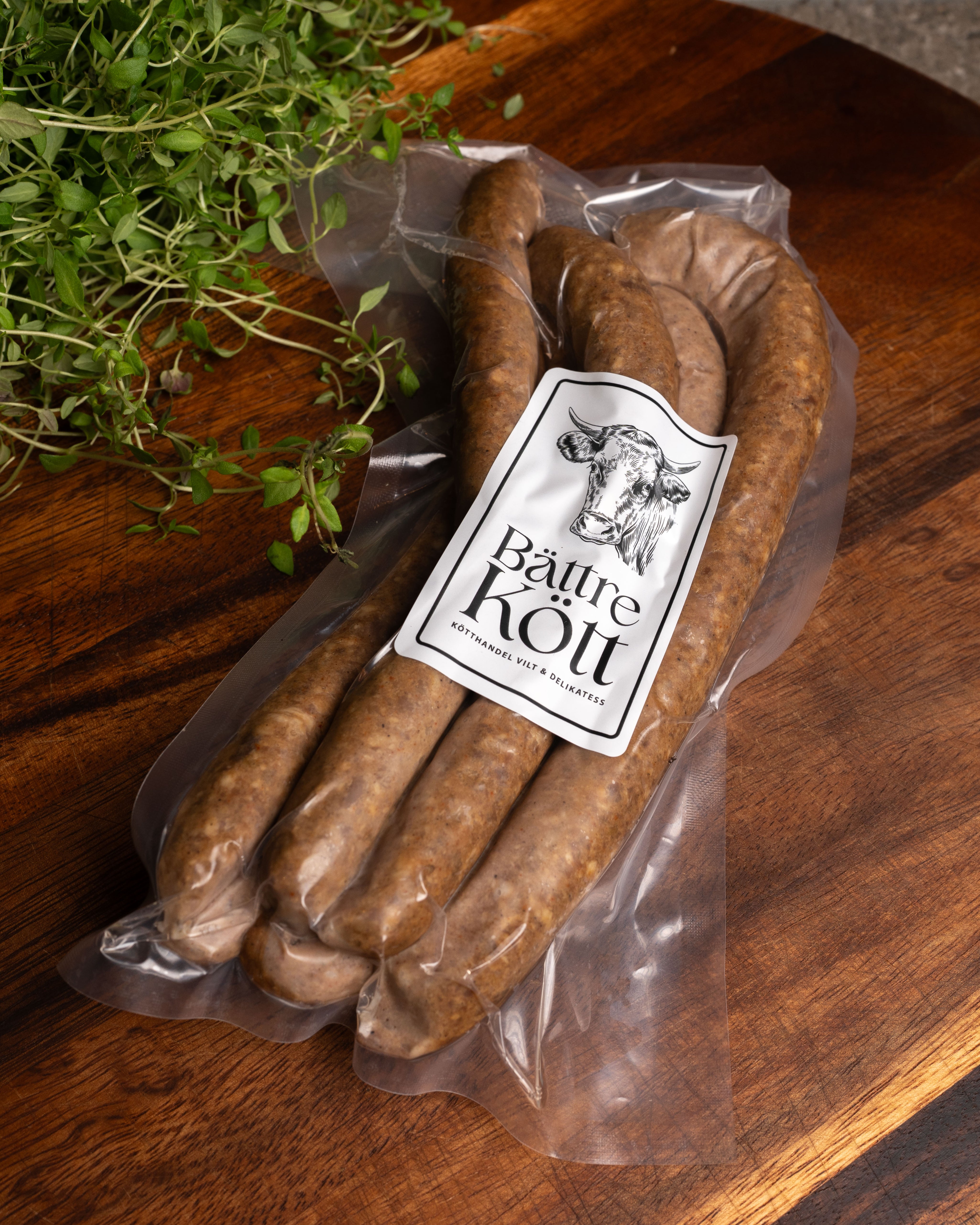 Chorizo 6 pack