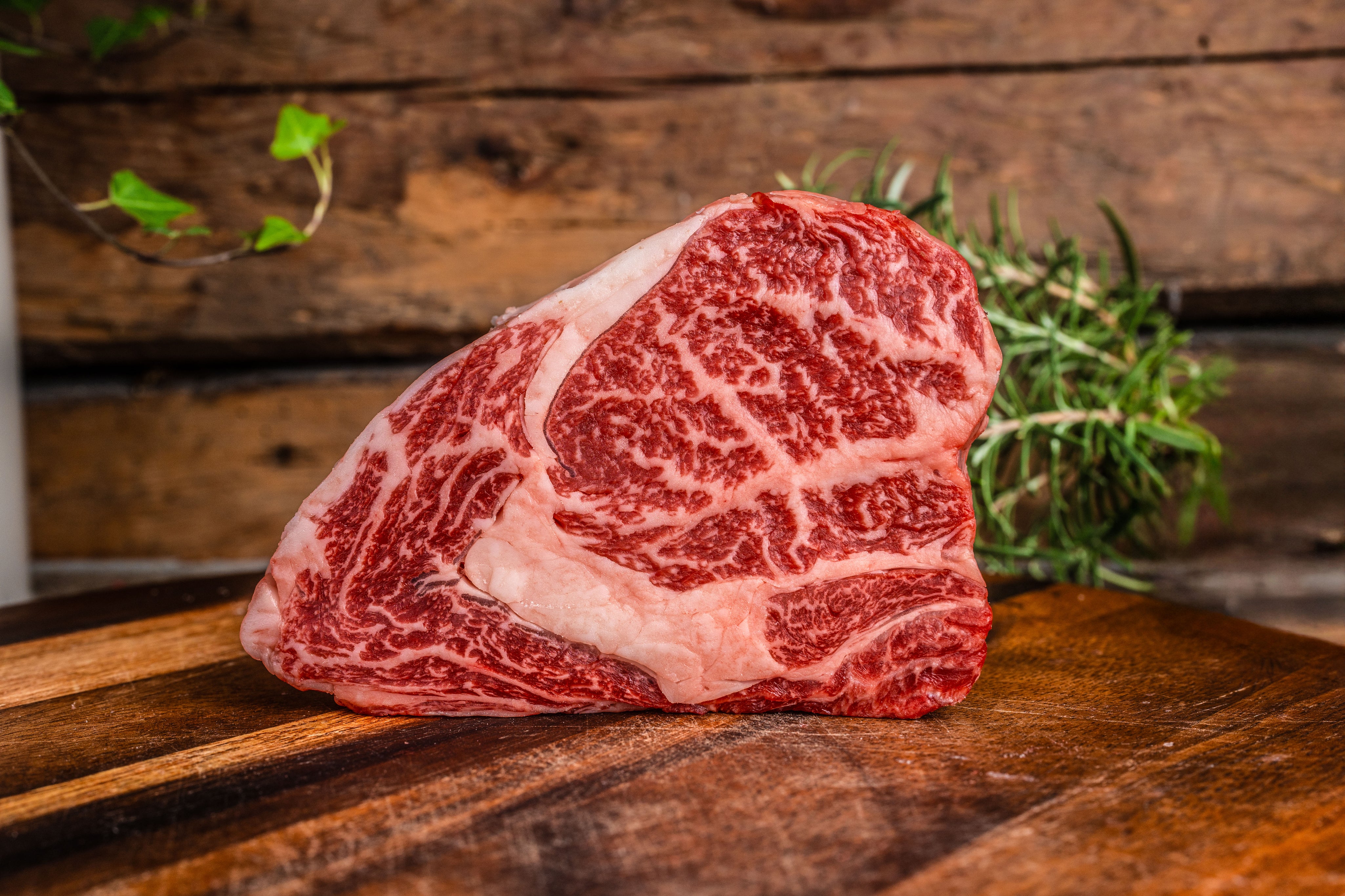 Entrecôte Reserva