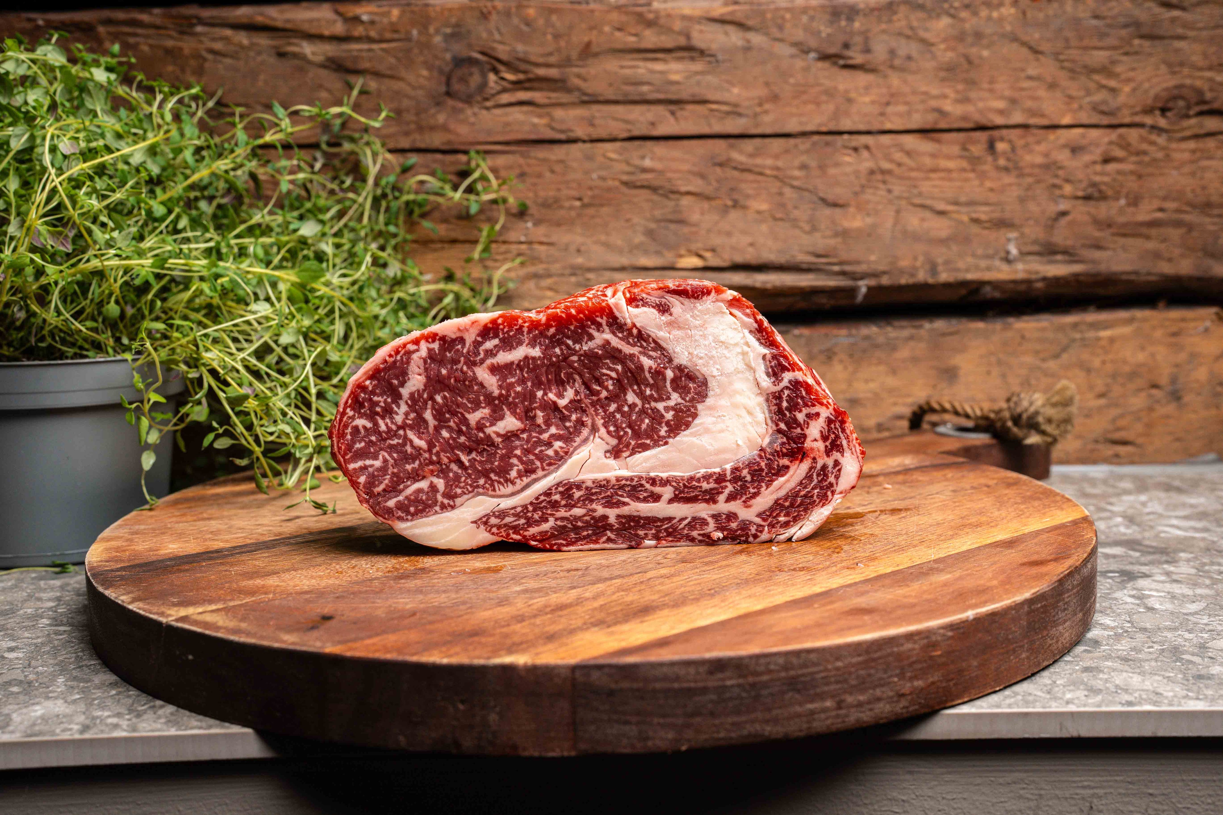 Wagyu Entrecote Sverige