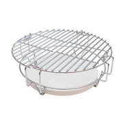 Flexibelt grillgaller Kamado Sumo JR 15"