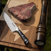 Skärbräda Texas - Kamado Sumo