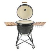 Kamado Sumo Maxi - Classic Svart Inkl Frakt