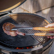 Grilltång Acacia trä - Kamado Sumo