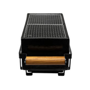 Kamado Sumo Hibachi Inkl Frakt.