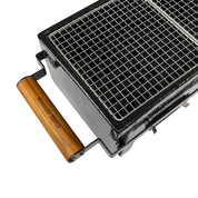 Kamado Sumo Hibachi Inkl Frakt.