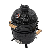 Kamado Sumo Junior Svart - Bättre Kött
