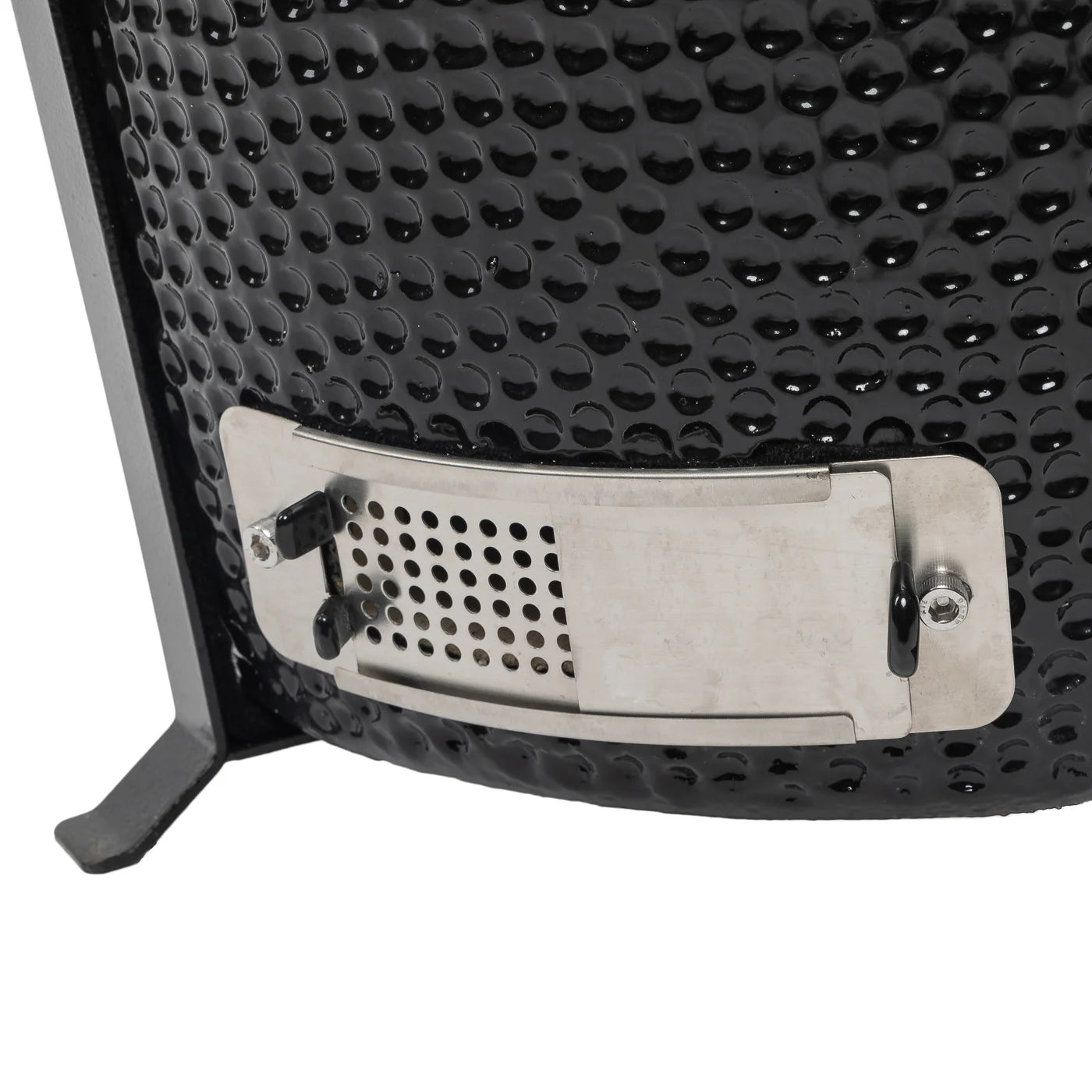 Kamado Sumo Classic Junior - Svart Inkl frakt