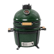 Kamado Sumo Junior Grön - Bättre Kött