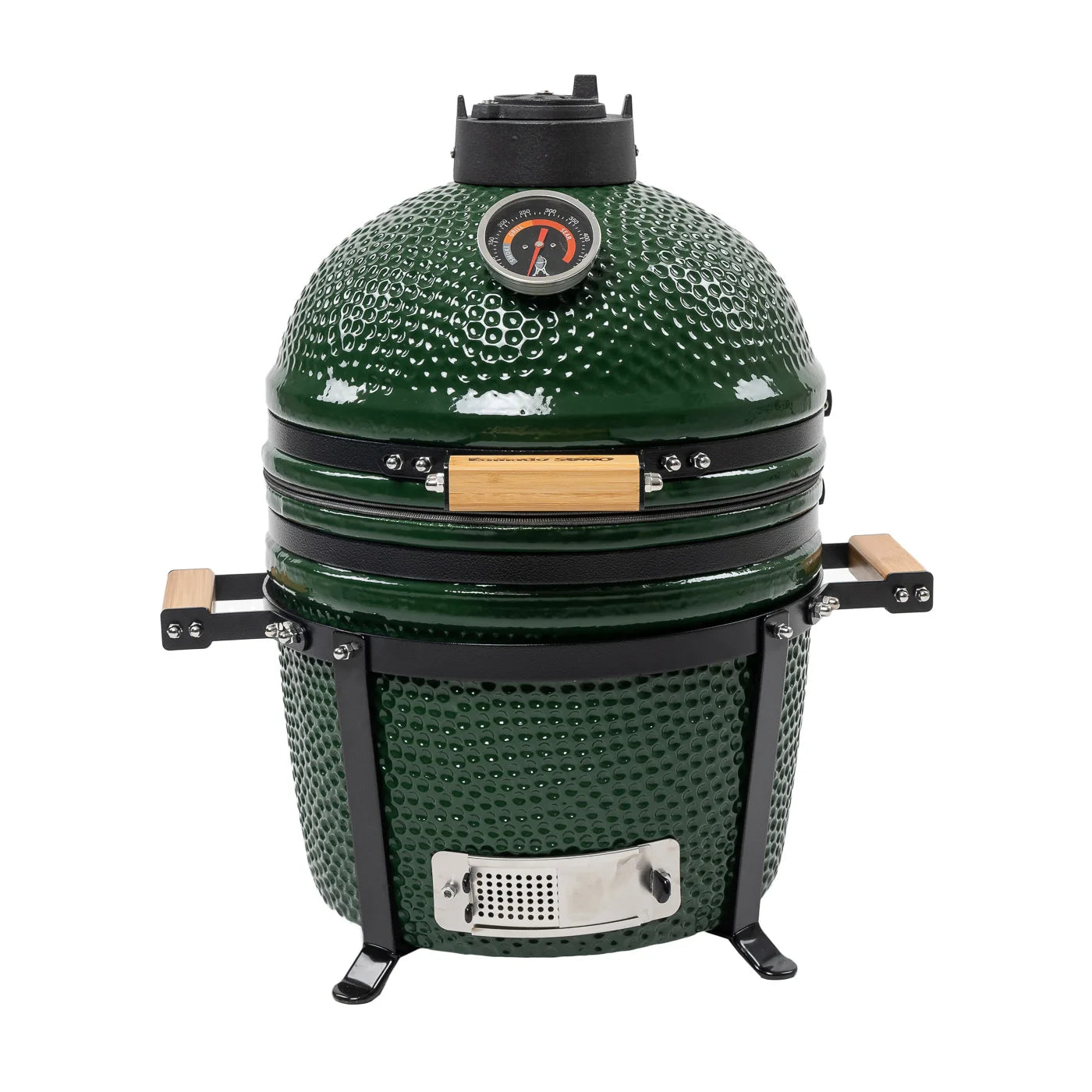 Kamado Sumo Junior Grön - Bättre Kött
