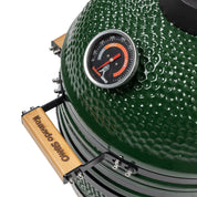 Kamado Sumo Classic Junior - Grön Inkl frakt