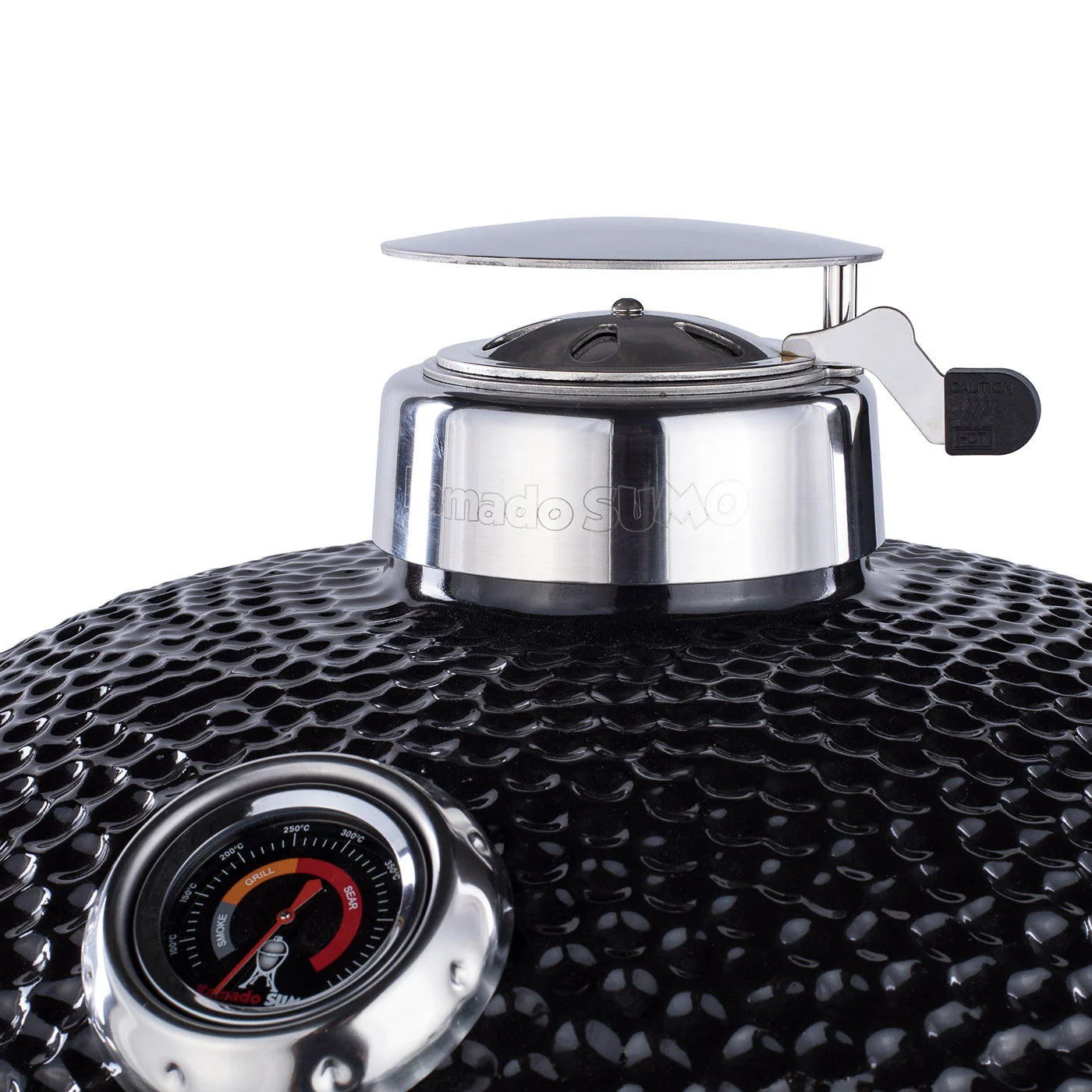 Kamado Sumo Signature Pro Inkl frakt
