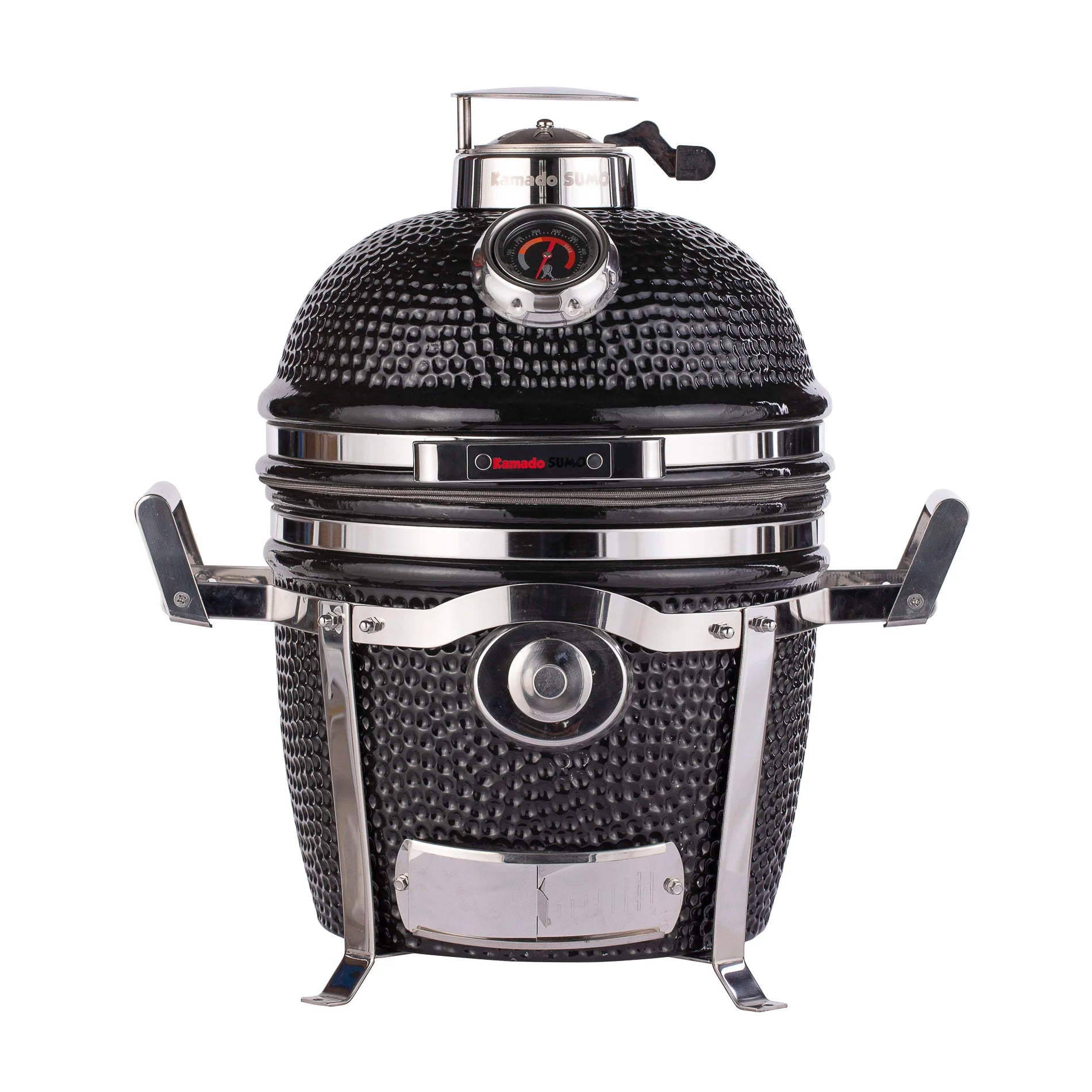 Kamado Sumo - Signature Pro Junior - Bättre Kött