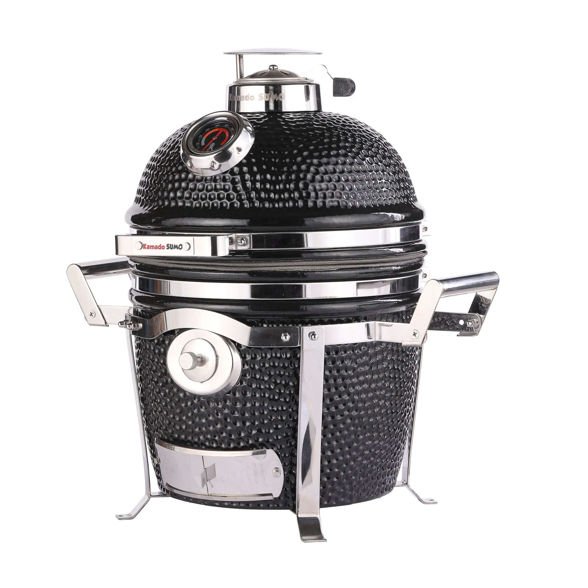 Kamado Sumo Signature Junior Inkl frakt