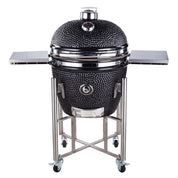 Kamado Sumo Signature Pro - Bättre Kött