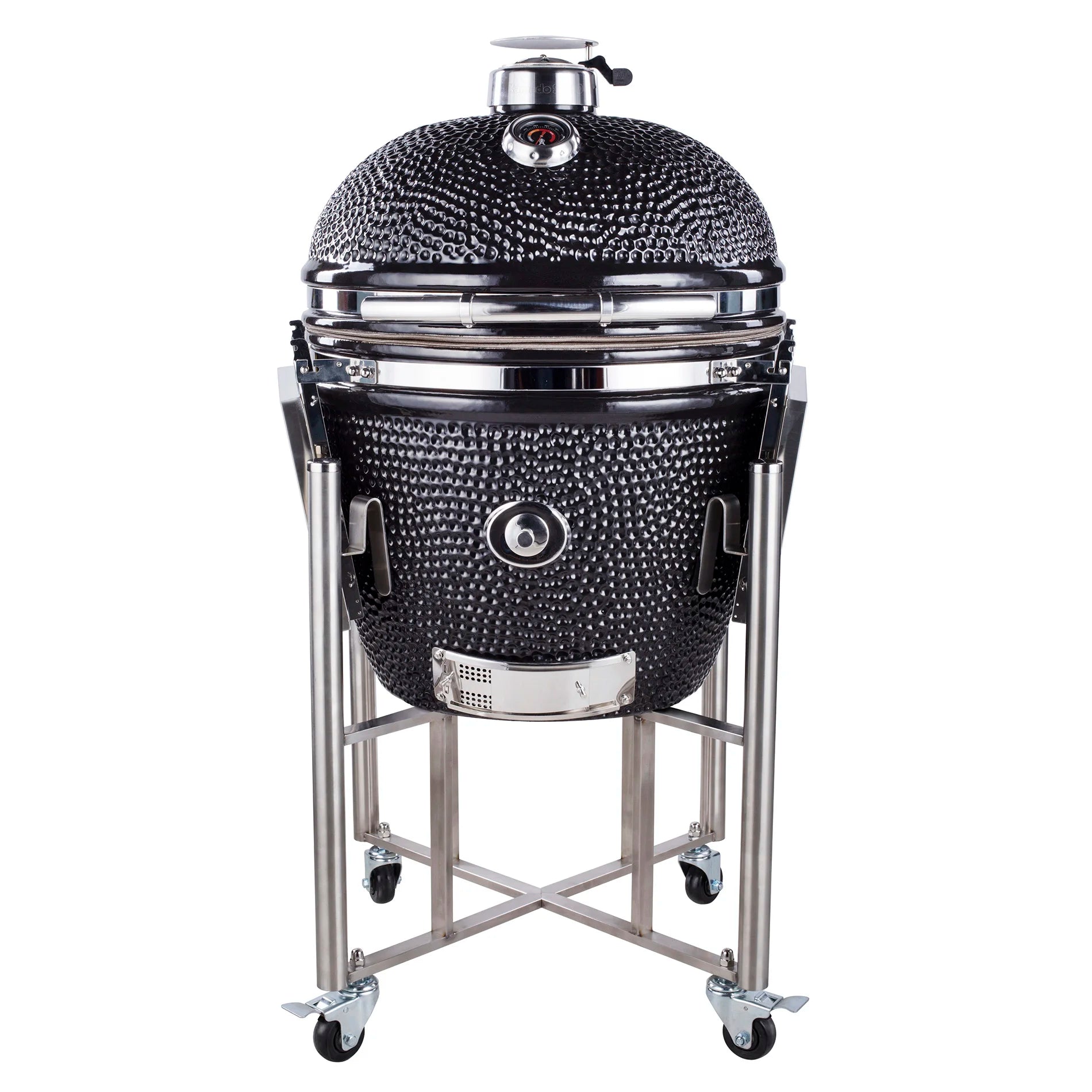 Kamado Sumo Signature Pro Inkl frakt