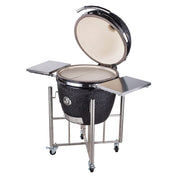 Kamado Sumo Signature Pro Inkl frakt