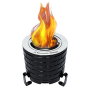 Kamado Sumo - Smokeless Fire Pit - Bättre Kött