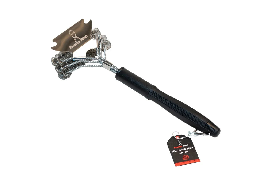 Tillbehörspaket Kamado Sumo - Signature Pro