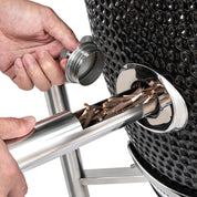 Kamado Sumo SIGNATURE MIDI Inkl frakt