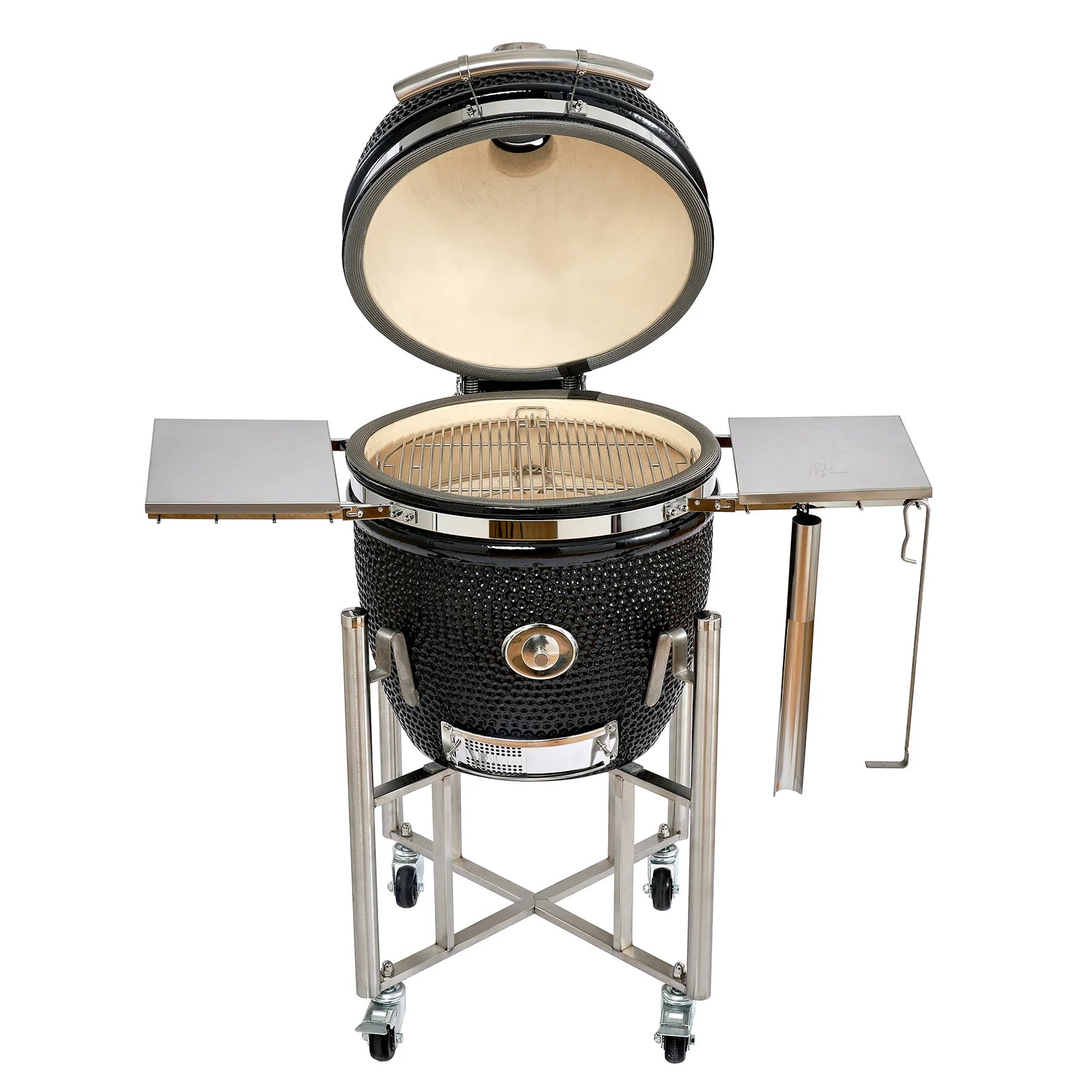 Kamado Sumo Signature Midi - Bättre Kött