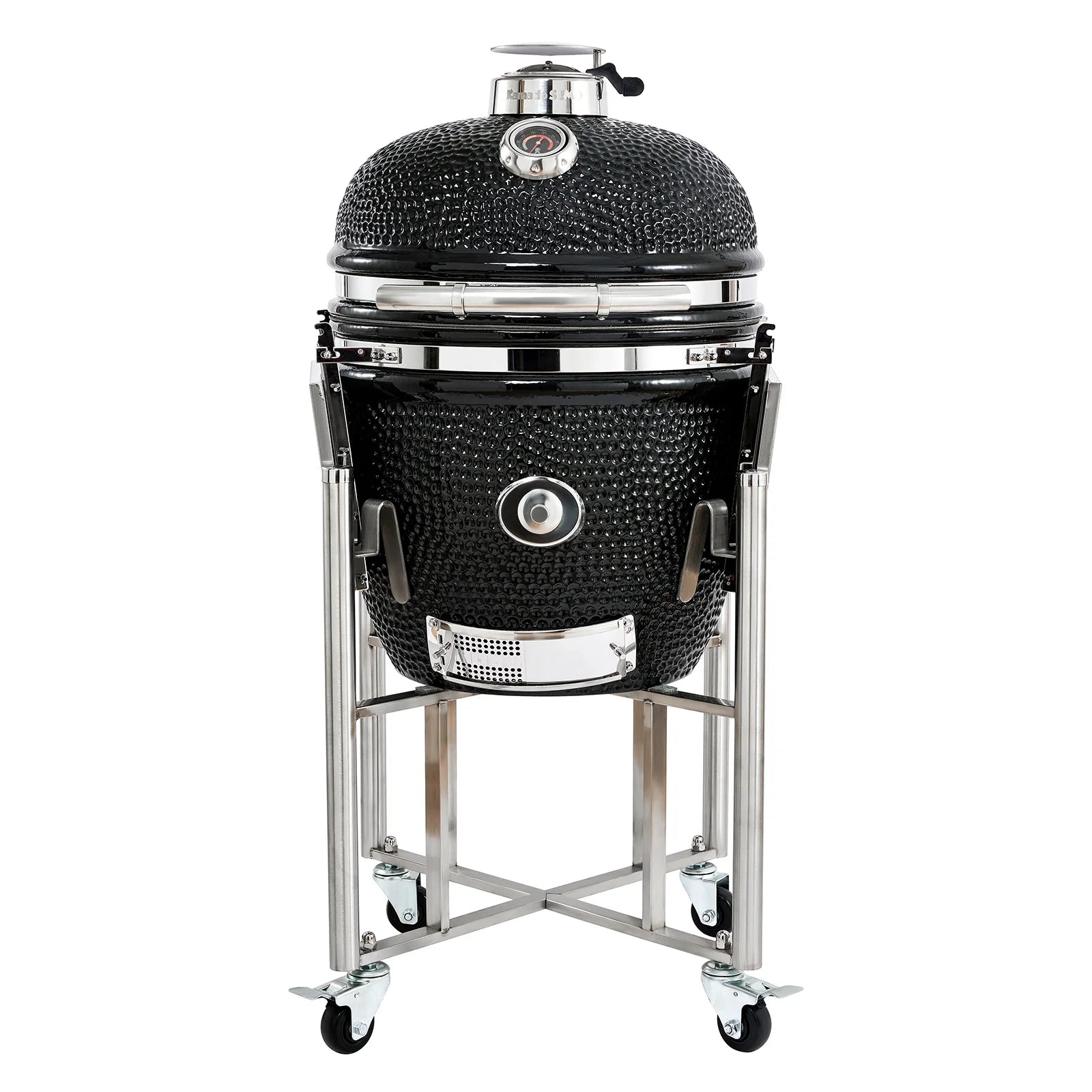Kamado Sumo SIGNATURE MIDI Inkl frakt