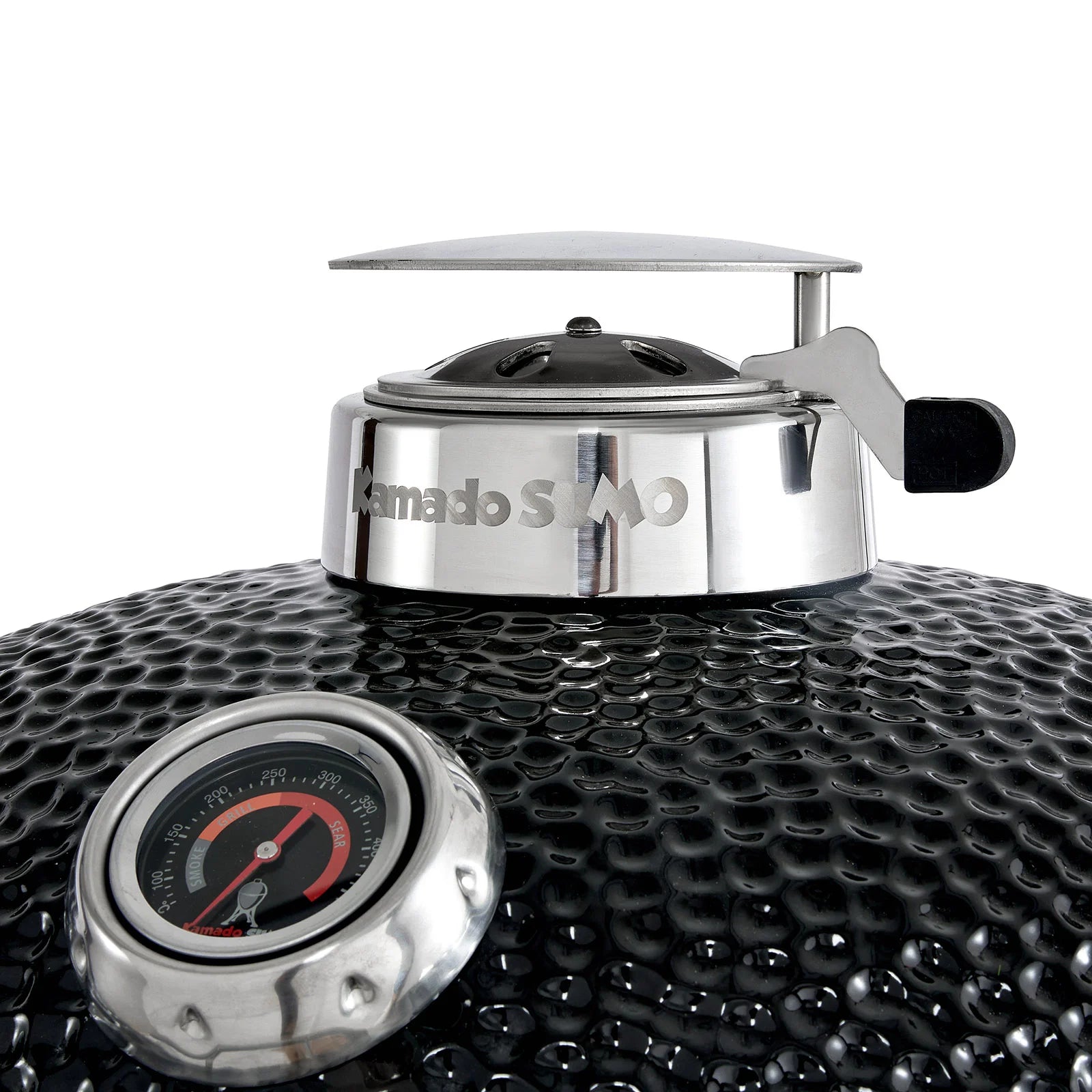 Kamado Sumo SIGNATURE MIDI Inkl frakt
