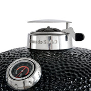 Kamado Sumo SIGNATURE MIDI Inkl frakt