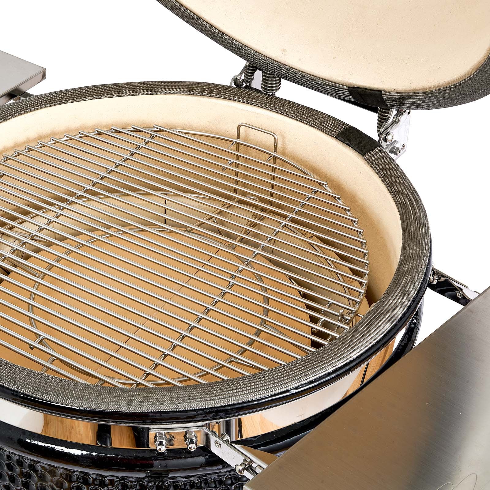 Kamado Sumo SIGNATURE MIDI Inkl frakt