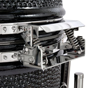 Kamado Sumo SIGNATURE MIDI Inkl frakt