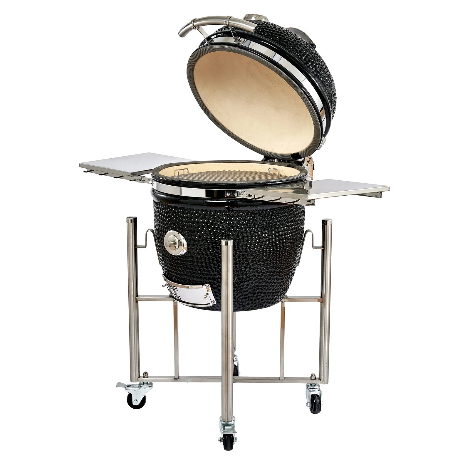 Kamado Sumo SIGNATURE MIDI Inkl frakt