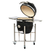 Kamado Sumo SIGNATURE MIDI Inkl frakt