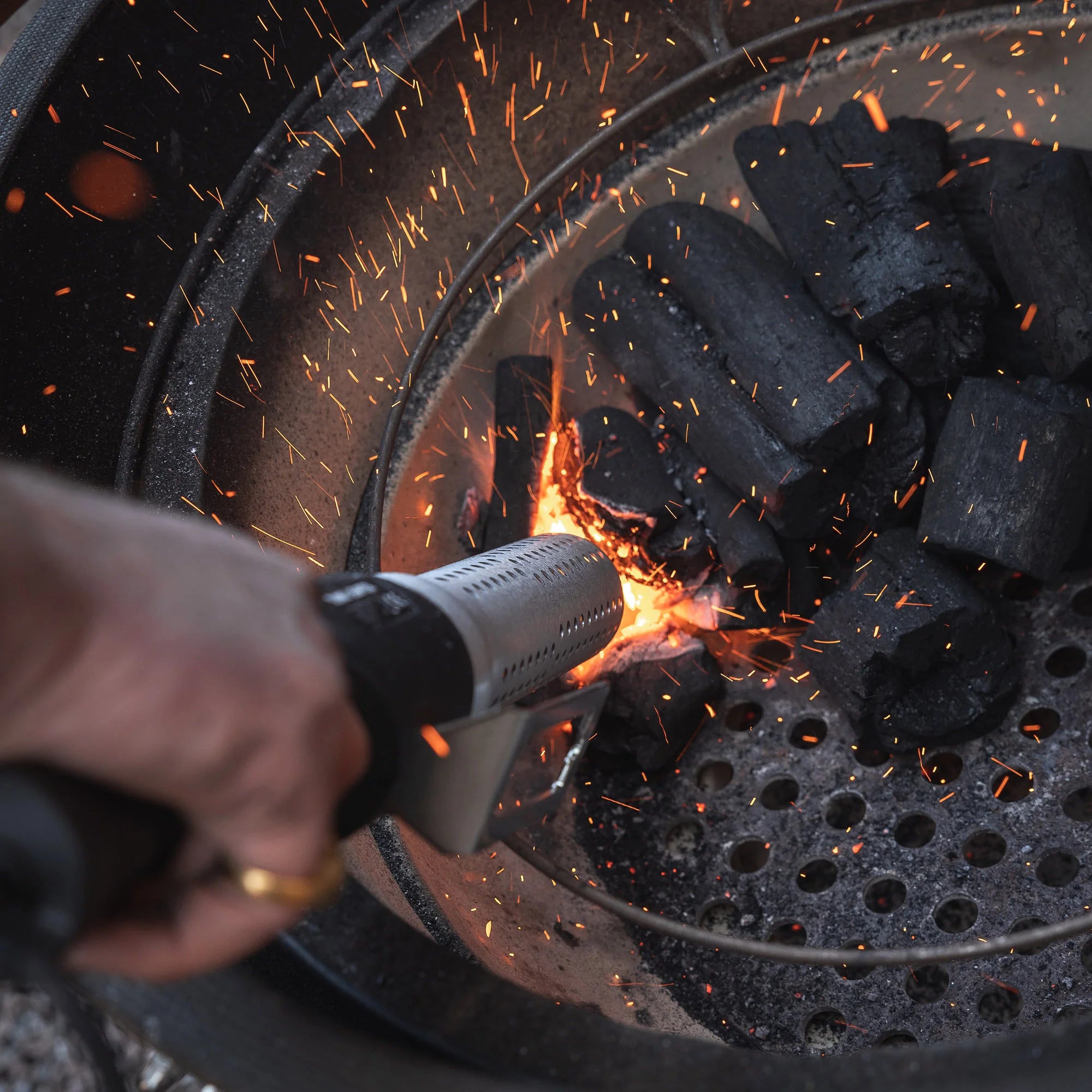 Kamado SUMO Lighter