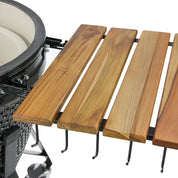 Kamado Sumo Maxi - Classic Svart Inkl Frakt