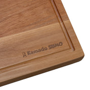 Skärbräda Texas - Kamado Sumo