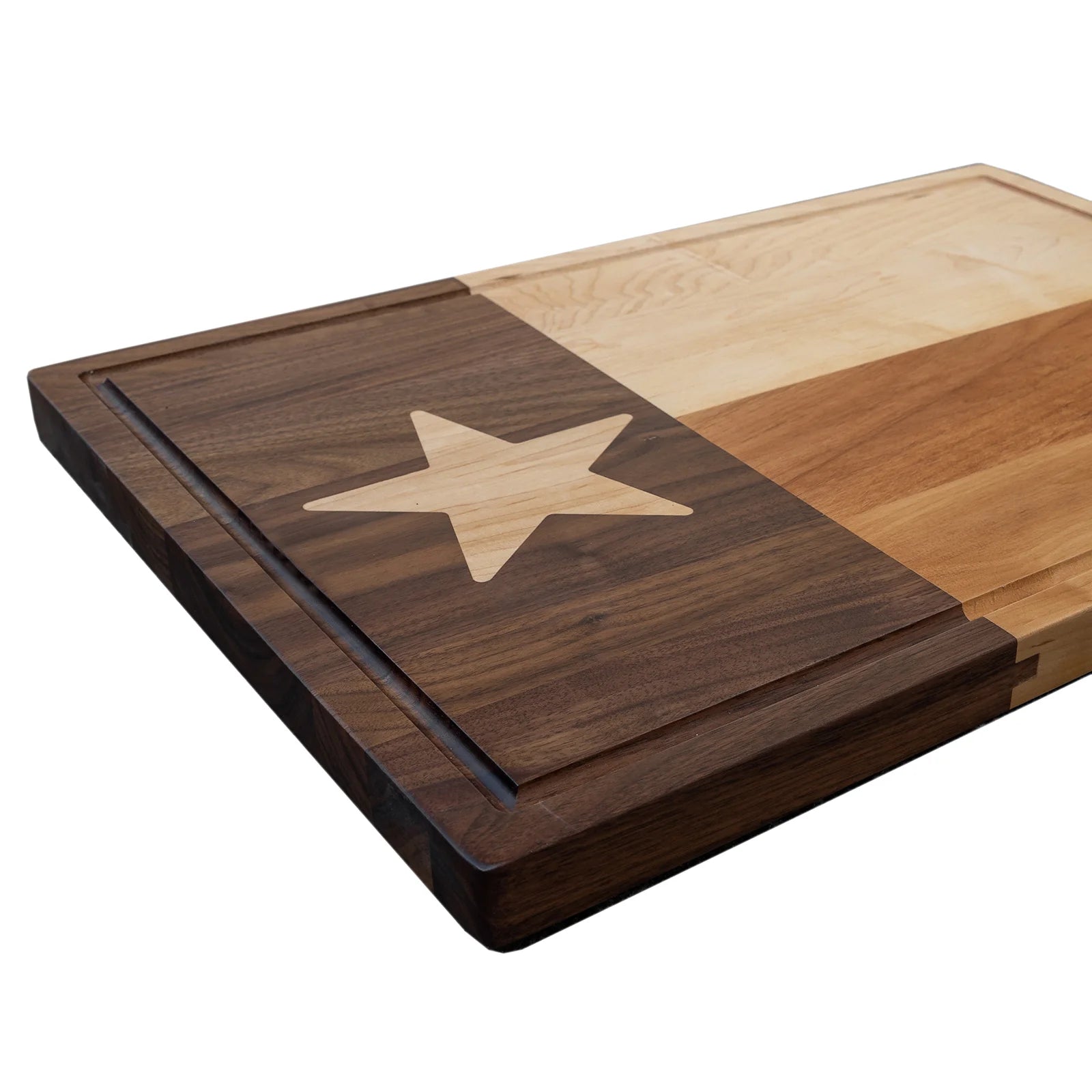 Skärbräda Texas - Kamado Sumo