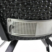Kamado Sumo Maxi - Classic Svart Inkl Frakt