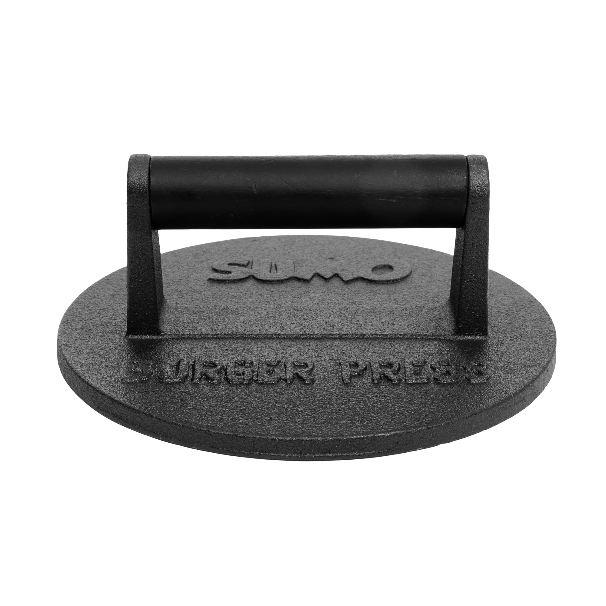 Kamado sumo - burger press - Bättre Kött