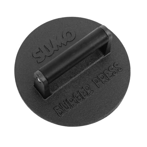 Burger Press - Kamado Sumo