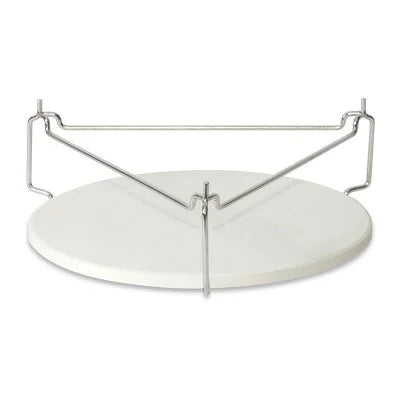 Kamado Sumo deflektor Junior - Bättre Kött